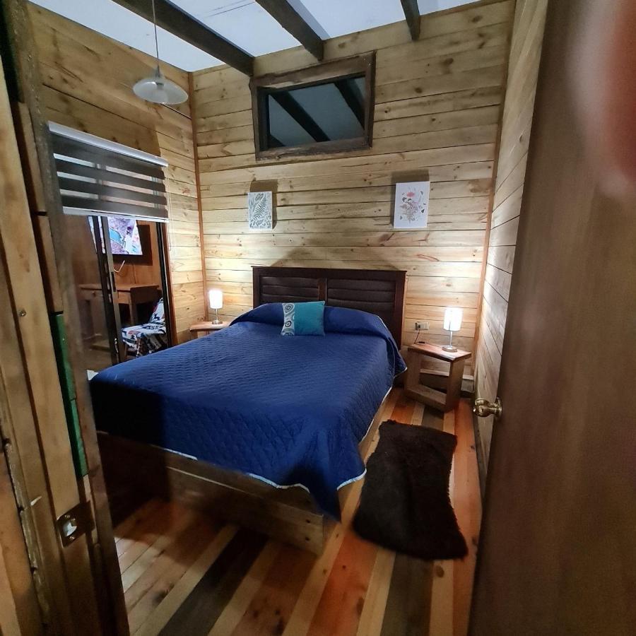 Apartamento Refugio Urbano Angeles